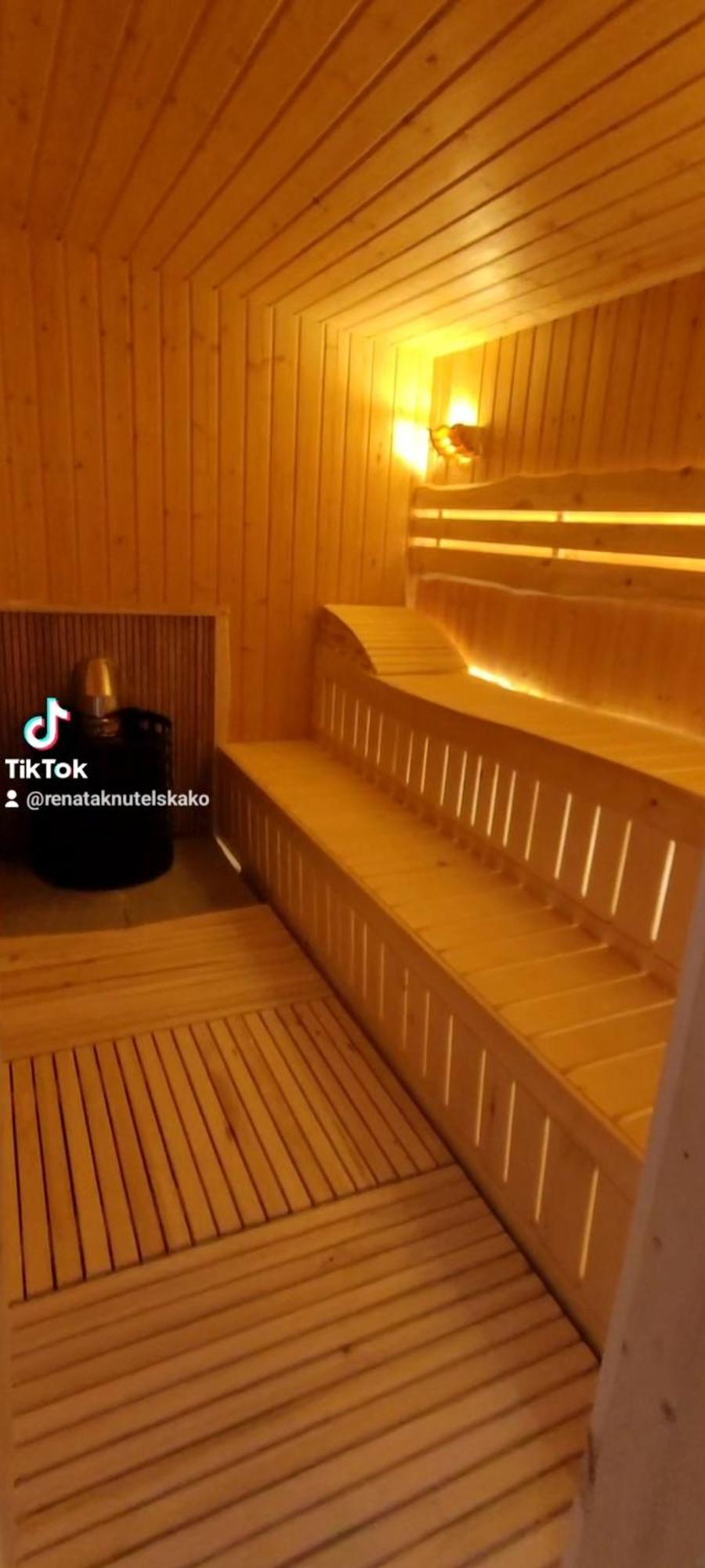 Apartament U Jawora Grywald Eksteriør billede